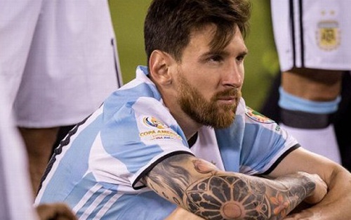 Không Messi, Argentina sẽ không qua nổi vòng loại World Cup 2018